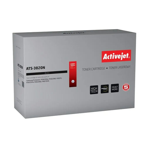 Toner Activejet ATS-3820N Black - Оригинални тонери<<<Електроника Периферни и резервни части<<<Компютри|