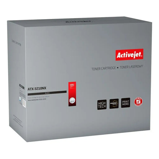 Toner Activejet ATX-3210NX Black - Оригинални тонери<<<Електроника Периферни и резервни части<<<Компютри|
