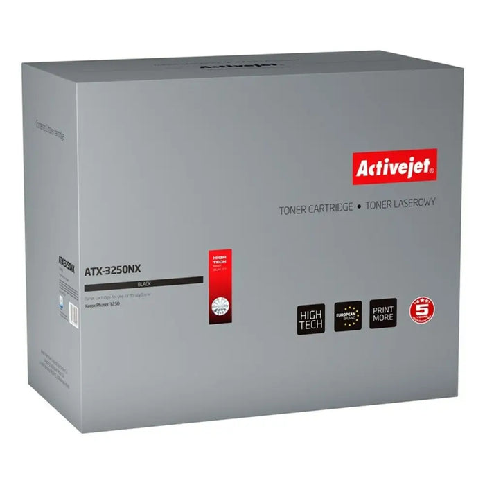 Toner Activejet ATX-3250NX Black - Оригинални тонери<<<Електроника Периферни и резервни части<<<Компютри|