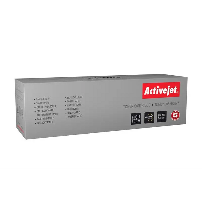 Toner Activejet ATX-405BN Black - For Xerox printers (without head)TON-XEB<<<TonersTON<<<ActionPL&&&Електроника
