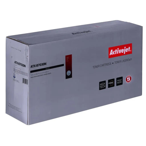 Toner Activejet ATX-B7030N Black - Оригинални тонери<<<Електроника Периферни и резервни части<<<Компютри|