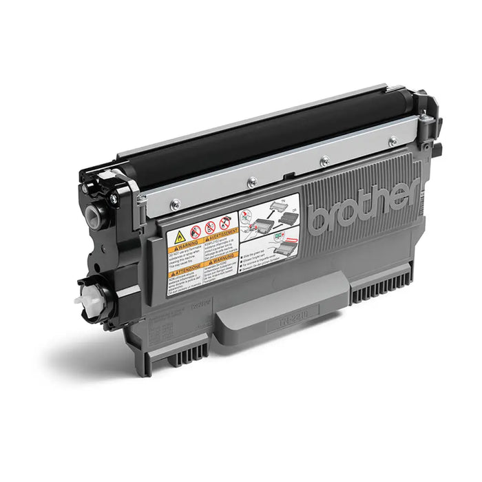 Toner Brother HL-2240D/2250DN/2270DW/FAX 2840 Black (3 Units) - Електроника Периферни и резервни части<<<Компютри|