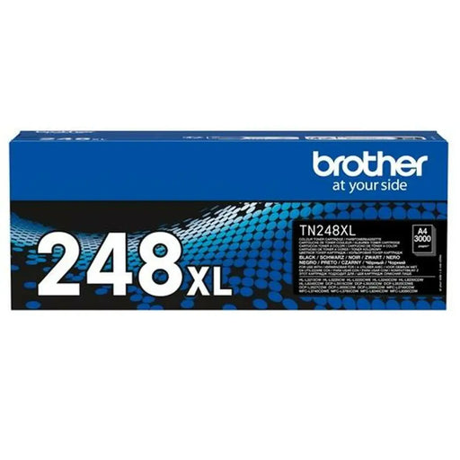 Toner Brother HLL3220CW 3240CDW DCPL3520CDW 3560CDW MFCL3740CDW 3760CDW HLL8230CDW 8240CDW MFCL8340CDW 8390CDW Black (4