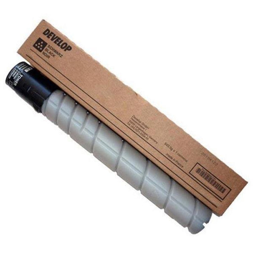 Toner cartridge DEVELOP TN221K ineo + 227 +287 24000 k. A8K31D0 Black - Консумативи за лазерни принтери и