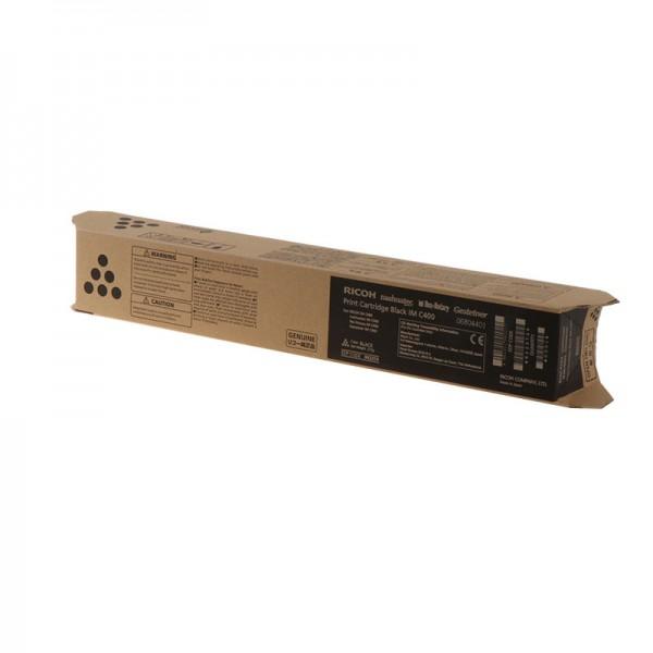 Toner cartridge Ricoh IM 400 17500 copies IMC400F Black - Консумативи за лазерни принтери и копири<<<Принтери скенери и