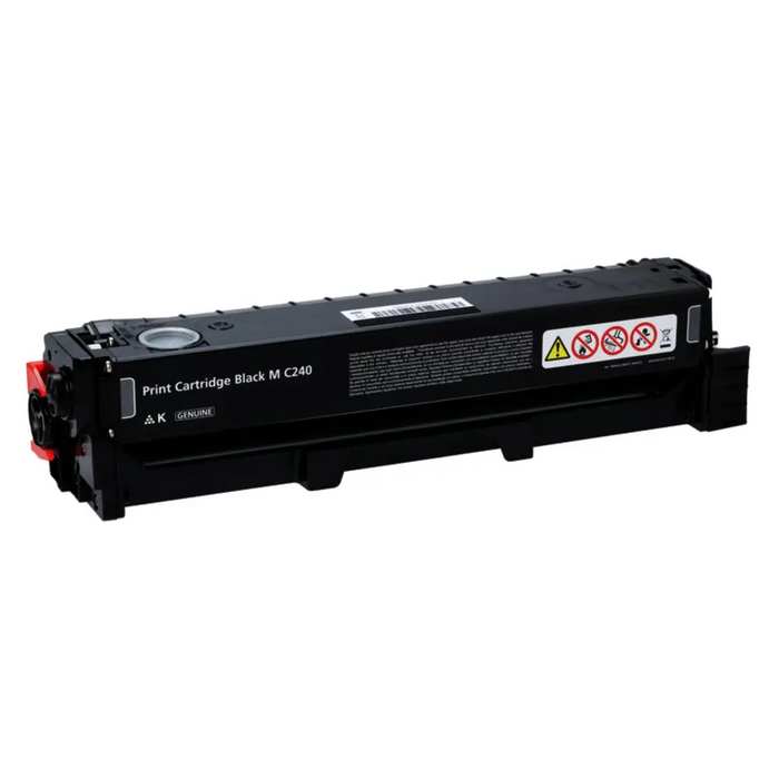 Toner cartridge Ricoh M C240 MC240FW P C200W 4500 pages Black - Консумативи за лазерни принтери и копири<<<Принтери