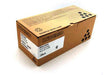 Toner cartridge Ricoh SP201E Black 1000 copies - Консумативи за лазерни принтери и копири<<<Принтери скенери и