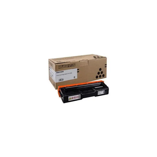 Toner cartridge Ricoh SPC250E 2000 copies Black - Консумативи за лазерни принтери и копири<<<Принтери скенери и