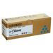 Toner cartridge Ricoh SPC360HE 5000 copies Cyan - Консумативи за лазерни принтери и копири<<<Принтери скенери и