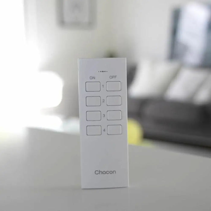 Toner Chacon White (2 Units) - Електроника Периферни и резервни части<<<Компютри| Електроника<<<BigBuy&&&Оригинални