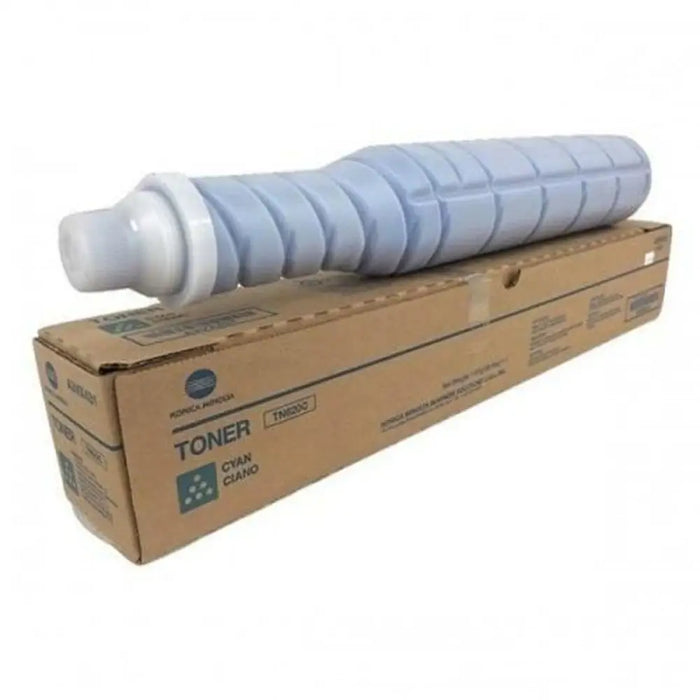 Toner Konica Minolta TN620C Cyan - Електроника Периферни и резервни части<<<Компютри| Електроника<<<BigBuy&&&Оригинални