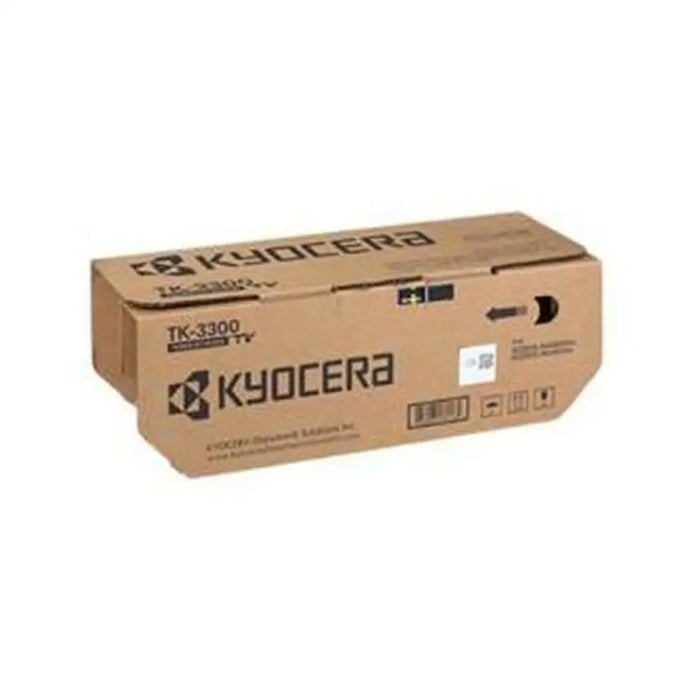 Toner Kyocera 1T0C100NL0 Black Black/Blue - Електроника Периферни и резервни части<<<Компютри|