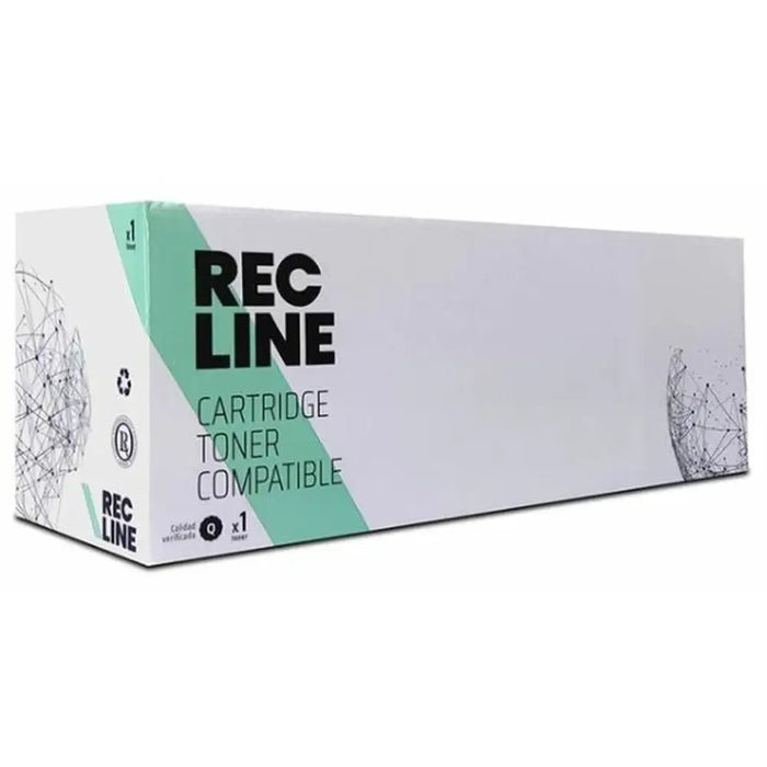 Toner Kyocera - Електроника Периферни и резервни части<<<Компютри| Електроника<<<BigBuy&&&Оригинални