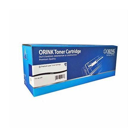Toner ORINK CF280X HP LJ Pro 400/ M401/M425 6900k Black - Консумативи за лазерни принтери и копири<<<Принтери скенери и