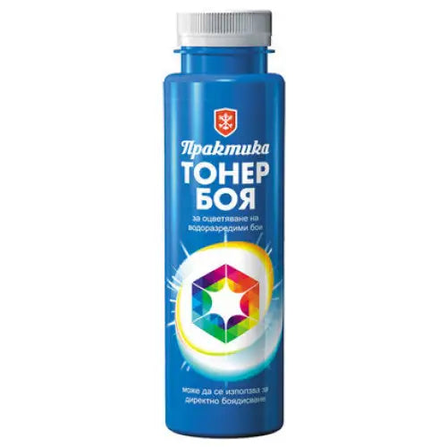 TONER PAINT PRAKTIKA - Тонираща боя<<<Интериорни бои<<<Подови и стенни покрития<<<Praktiker&&&Тонираща боя<<<Интериорни
