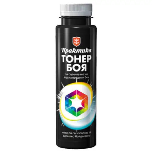TONER PAINT PRAKTIKA - Тонираща боя<<<Интериорни бои<<<Подови и стенни покрития<<<Praktiker&&&Тонираща боя<<<Интериорни