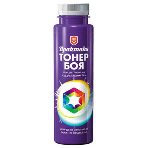 TONER PAINT PRAKTIKA - Тонираща боя<<<Интериорни бои<<<Подови и стенни покрития<<<Praktiker&&&Тонираща боя<<<Интериорни