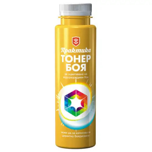 TONER PAINT PRAKTIKA - Тонираща боя<<<Интериорни бои<<<Подови и стенни покрития<<<Praktiker&&&Тонираща боя<<<Интериорни