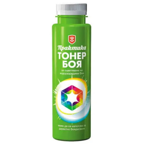 TONER PAINT PRAKTIKA - Тонираща боя<<<Интериорни бои<<<Подови и стенни покрития<<<Praktiker&&&Тонираща боя<<<Интериорни