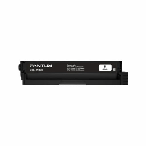 Toner Pantum 1100HK Black - Електроника Периферни и резервни части<<<Компютри| Електроника<<<BigBuy&&&Оригинални