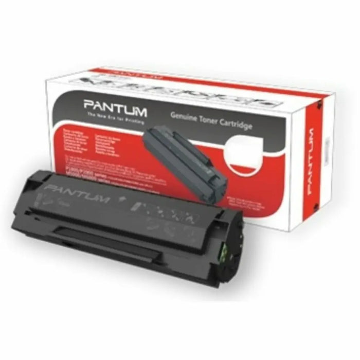 Toner Pantum 95590 Black - Електроника Периферни и резервни части<<<Компютри| Електроника<<<BigBuy&&&Оригинални