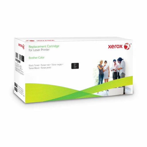 Toner Xerox 006R03330 Black - Електроника Периферни и резервни части<<<Компютри| Електроника<<<BigBuy&&&Оригинални