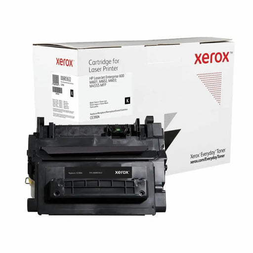 Toner Xerox 006R03632 Black - Електроника Периферни и резервни части<<<Компютри| Електроника<<<BigBuy&&&Оригинални