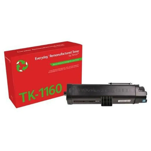 Toner Xerox TK-1160 Black - Електроника Периферни и резервни части<<<Компютри| Електроника<<<BigBuy&&&Оригинални