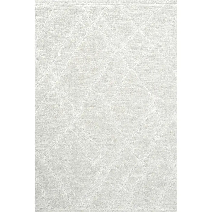 TONI BAD CARPET MASAI DIAMONDS 160X230 CM BEIGE - Килими<<<Килими<<<Мебели и