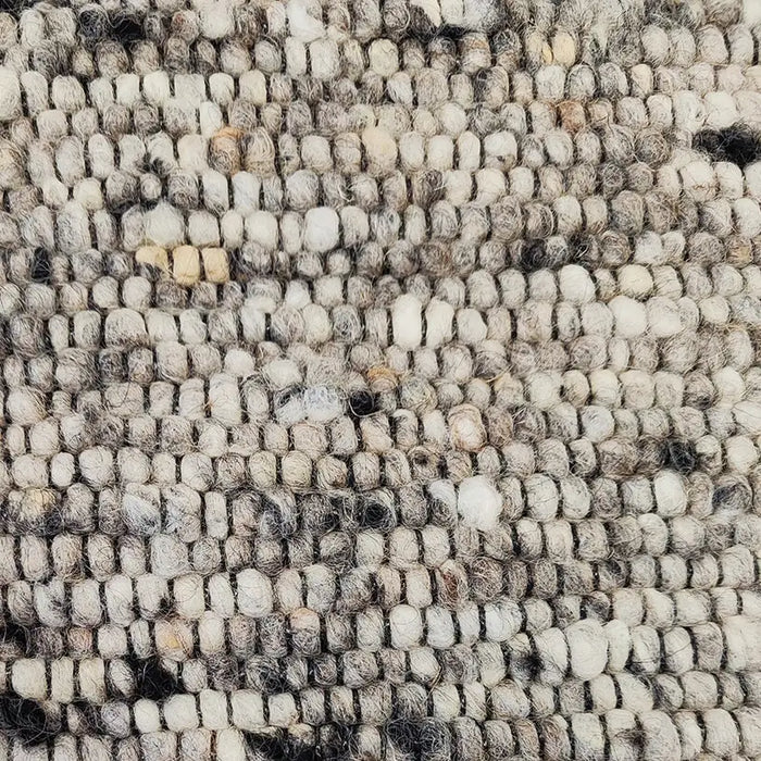 TONI BAD CARPET NATURA BLACK 70X130 CM GRAY - Килими<<<Килими<<<Мебели и