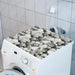 TONI BAD LAUNDRY MAT - Постелки за баня<<<Аксесоари за баня<<<Баня<<<Praktiker