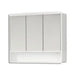 TONI BAD LYMO MIRROR CABINET FOR BATHROOM - Мебели<<<Мебели и огледала за баня<<<Баня<<<Praktiker&&&Мебели за
