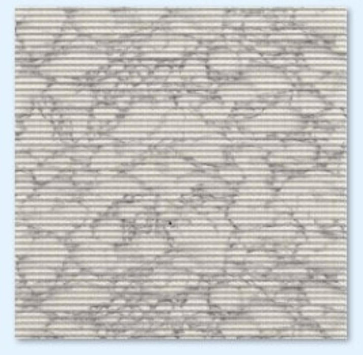 MAT COMFORTEX GRAY MARBLE65/L.M.