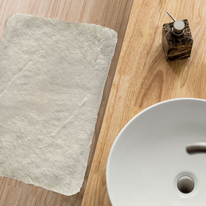 TONI BAD BUNNIE BATHROOM MAT