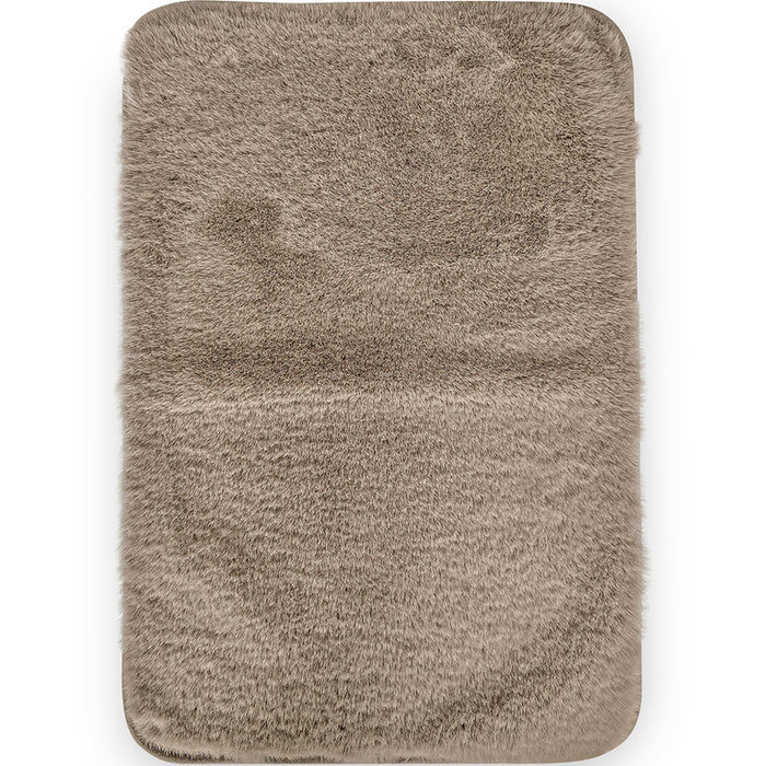TONI BAD BUNNIE BATHROOM MAT