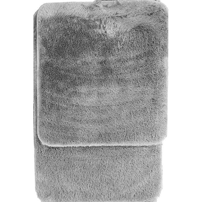 BATHROOM MAT SET TONI BAD BUNNY