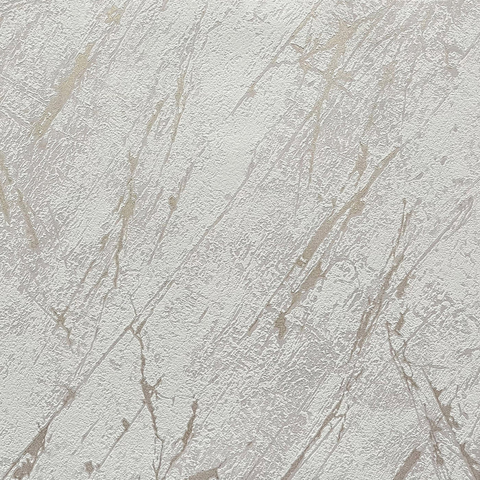 WALLPAPER DUPLEX TONI BAD GOLD-BEIGE PLASTER