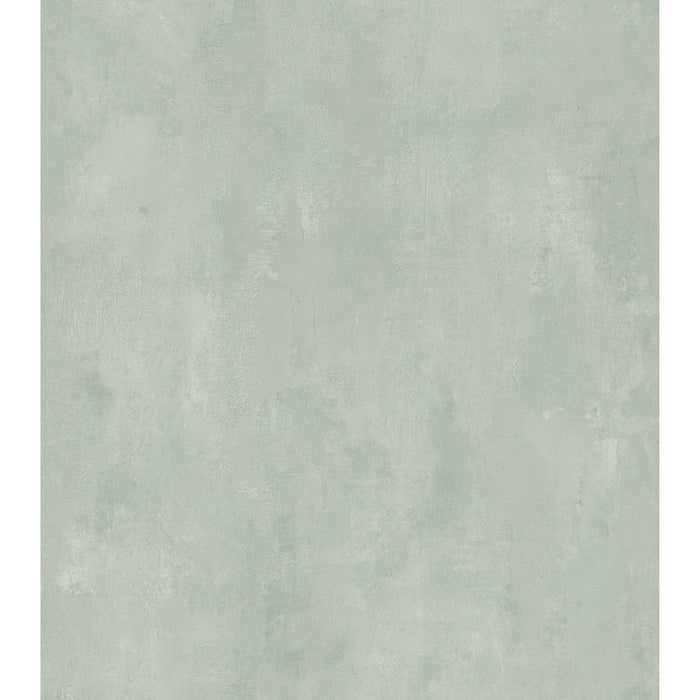 WALLPAPER DUPLEX TONI BAD GREEN PLASTER