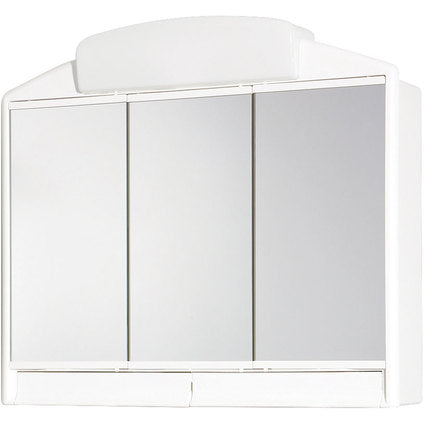 BATHROOM CABINET WITH MIRROR TONI BAD EARLY