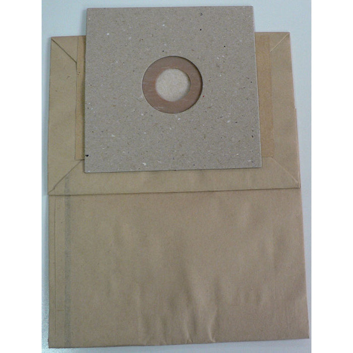 VACUUM CLEANER BAGS TONI BAG. FOR DUST. TONI TU2 3 PCS