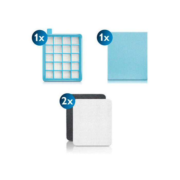 TONI PHILIPS FF3 FILTERS SET