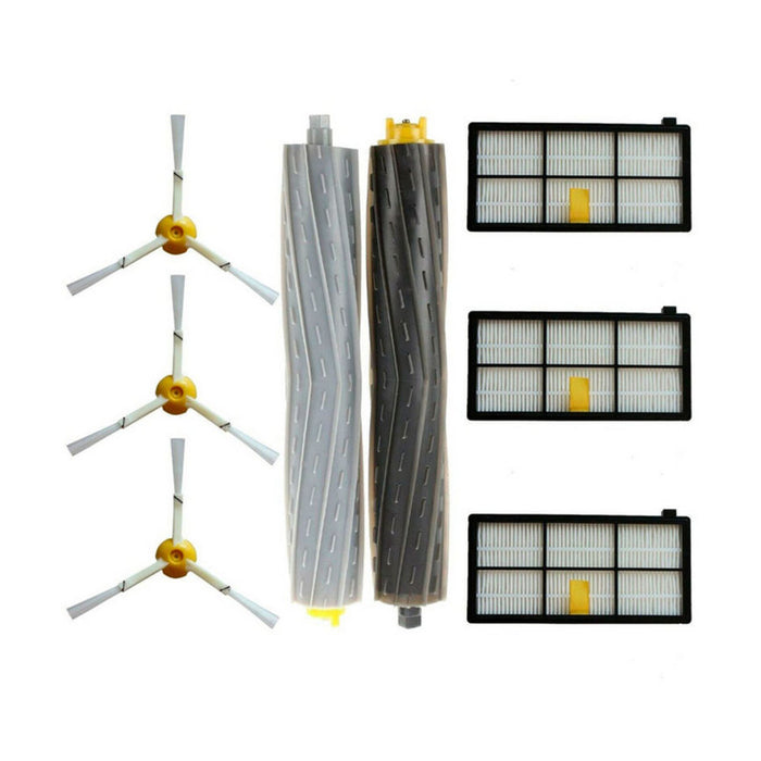 TONI IROBOT FF-113 ACCESSORY SET