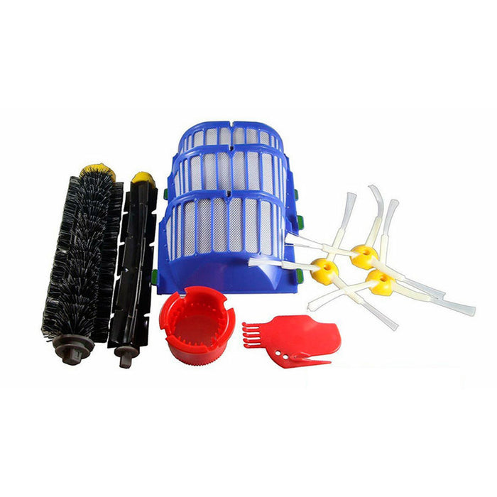 TONI IROBOT FF114 ACCESSORY SET