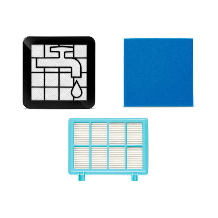 TONI PHILIPS FF1 FILTERS SET