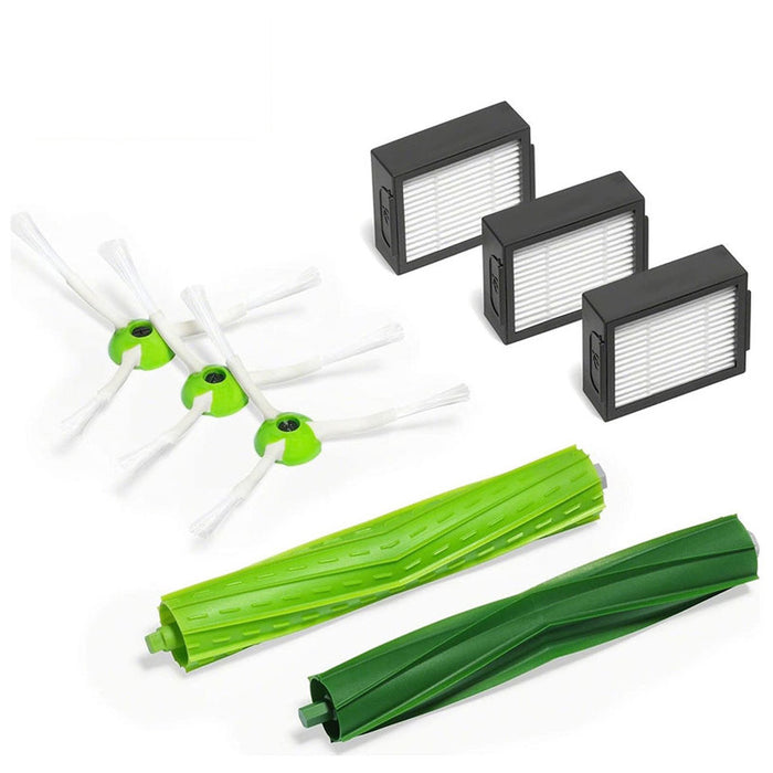 TONI IROBOT FF-186 ACCESSORY SET
