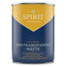 TONING BASE SEMI-TRANSPARENT MAT SPIRIT - Бели интериорни бои<<<Интериорни бои<<<Подови и стенни