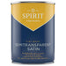 TONING BASE SEMI-TRANSPARENT SATIN SPIRIT - Бели интериорни бои<<<Интериорни бои<<<Подови и стенни