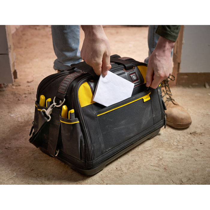 TOOL BAG STANLEY FMST1-73607 - Чанти за инструменти<<<Съхранение и организиране<<<Инструменти и