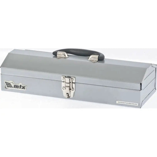 TOOL CASE 410X154X95 MM MTX - Куфари за инструменти<<<Съхранение и организиране<<<Инструменти и