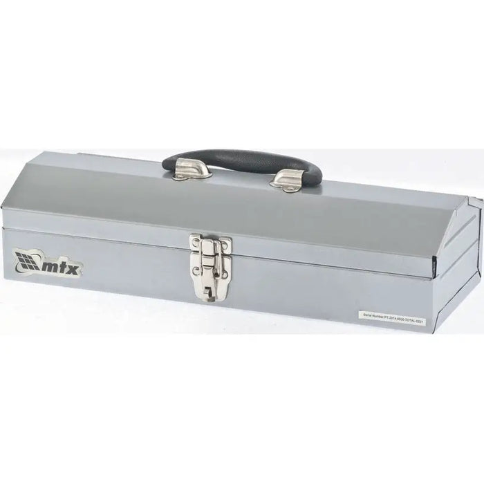 TOOL CASE 410X154X95 MM MTX - Куфари за инструменти<<<Съхранение и организиране<<<Инструменти и